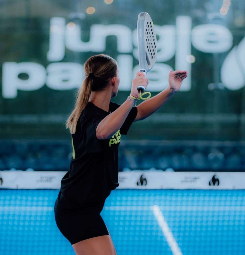 Jungle Padel