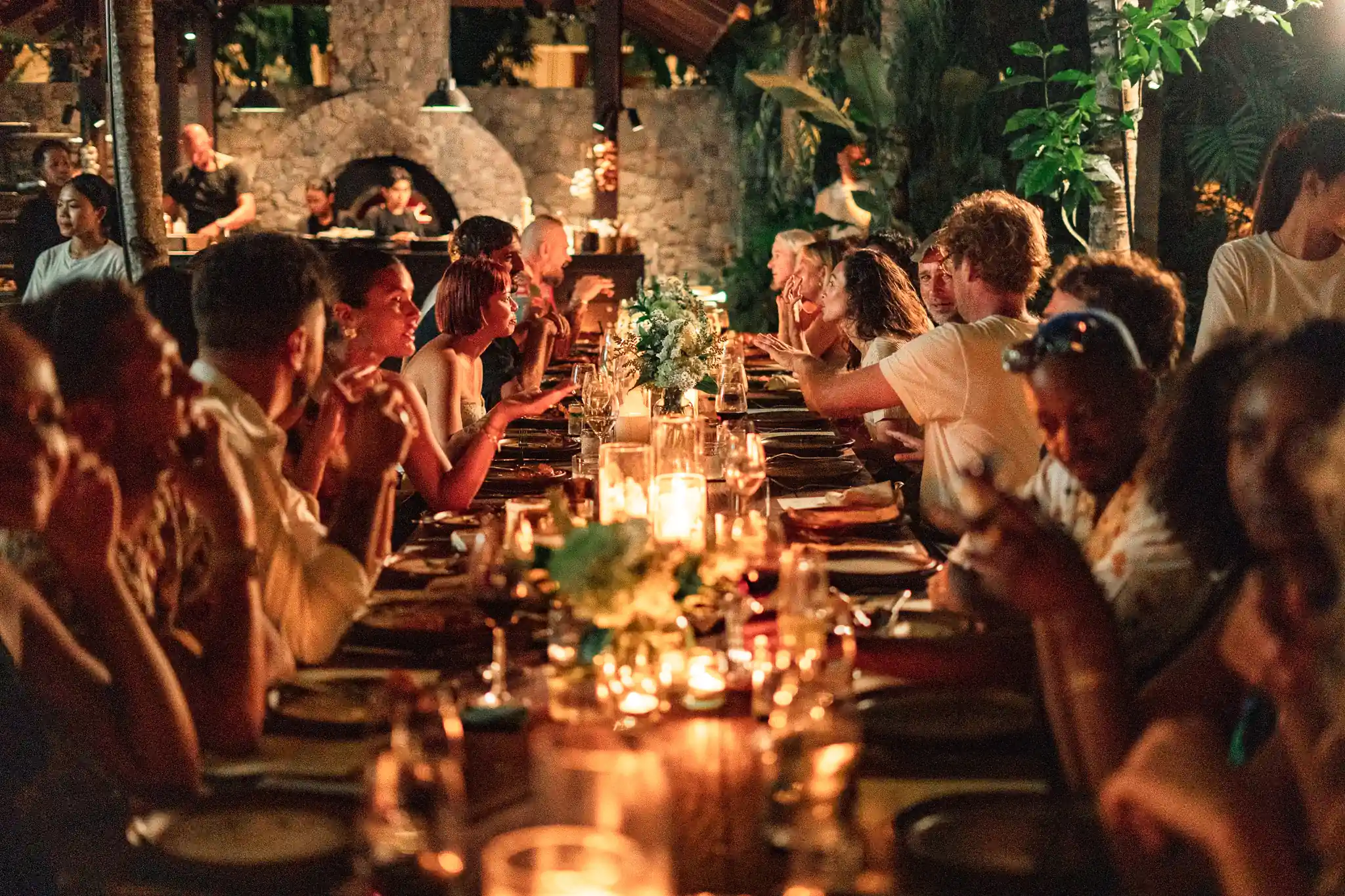 Shelter Restaurant