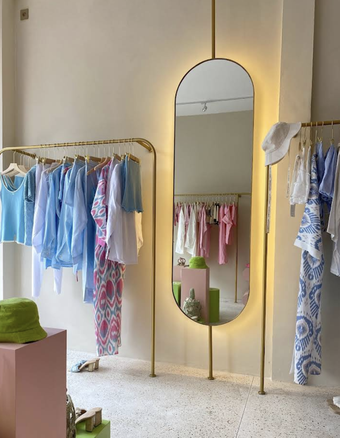 Pretty Things Store
