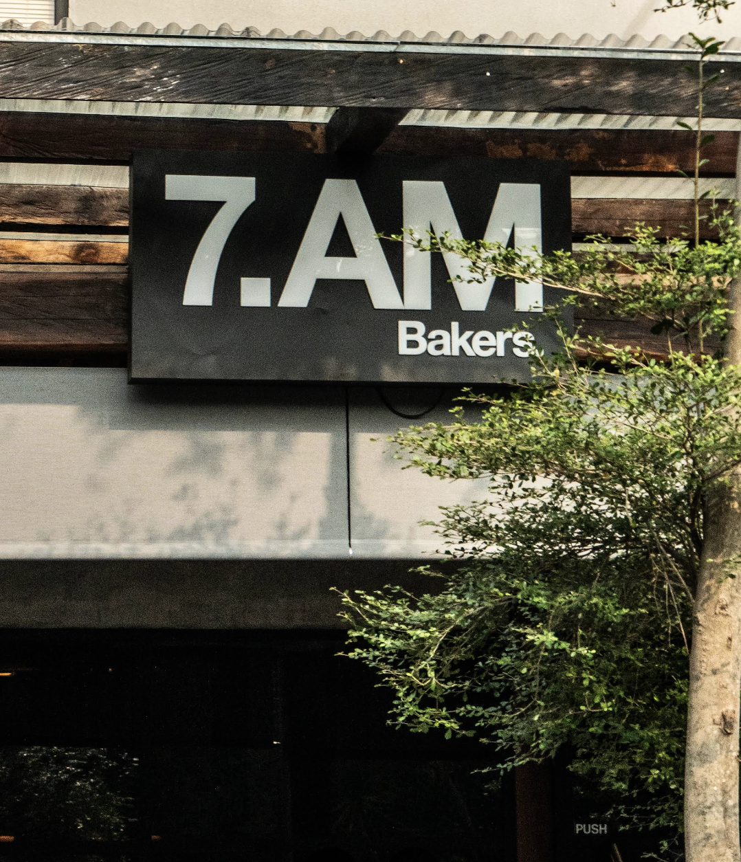 7.AM Bakers