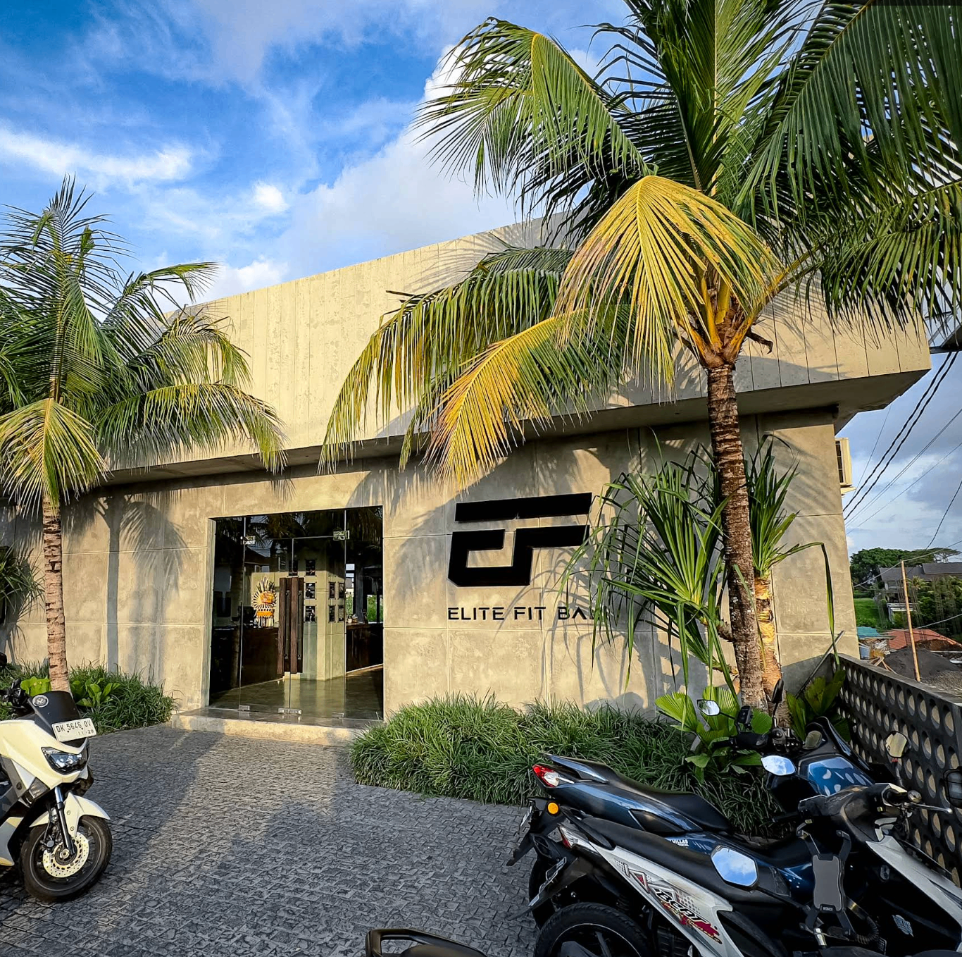 Elite Fit Bali