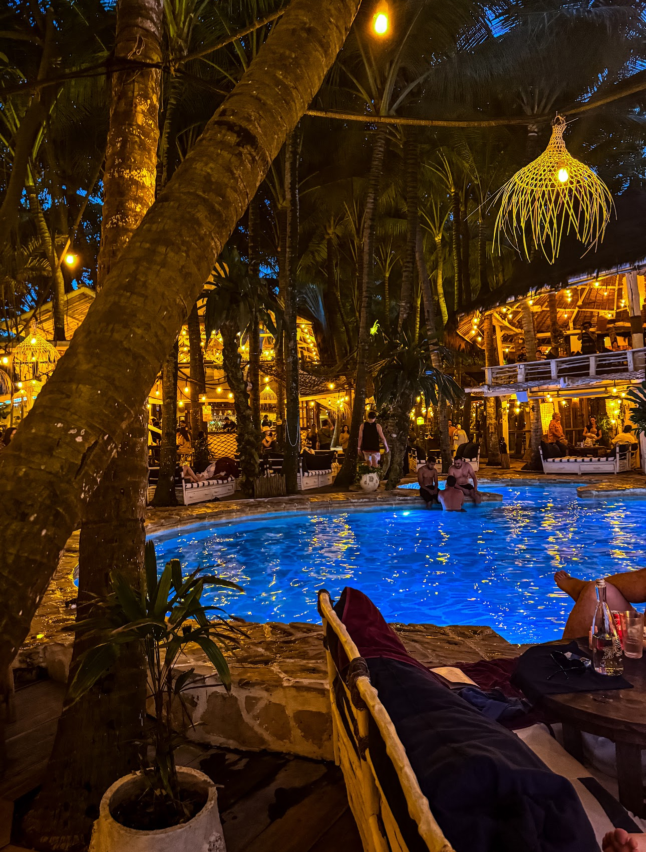 La Brisa Beach Club